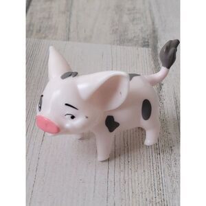 McDonald's 2021‎ pua pig moana Disney Pixar toy figure